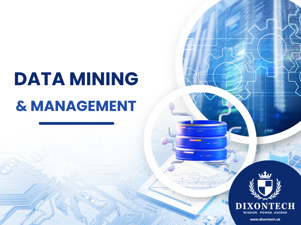 Data Mining and Management Strategies - 10 Days